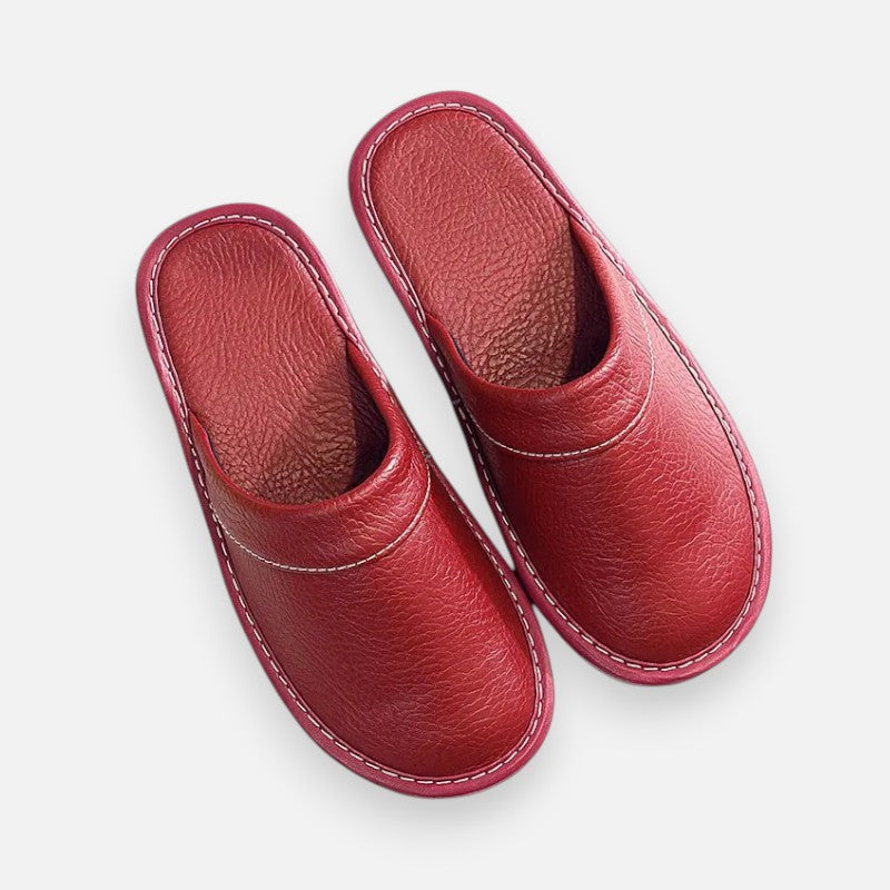 Chaussons prime step
