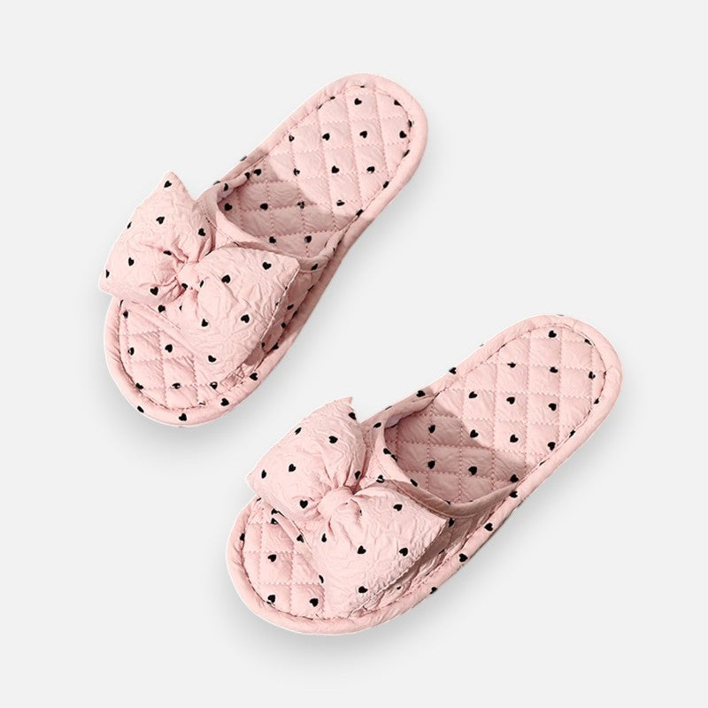 Chaussons Éclat Solaire