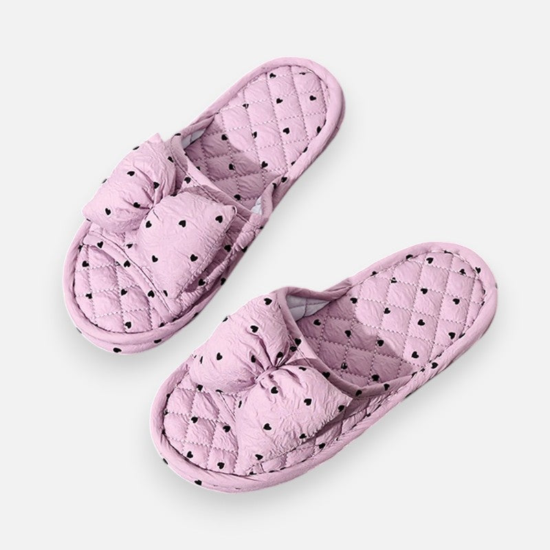 Chaussons Éclat Solaire