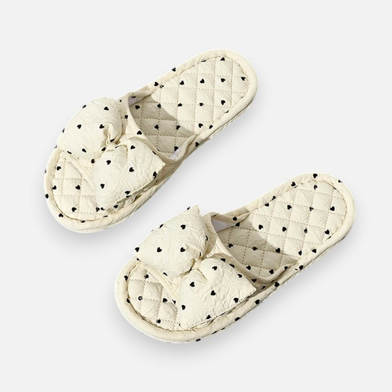 Chaussons Éclat Solaire
