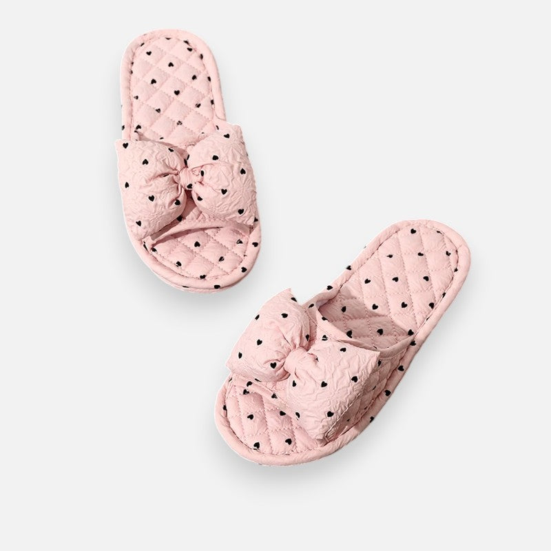 Chaussons Éclat Solaire