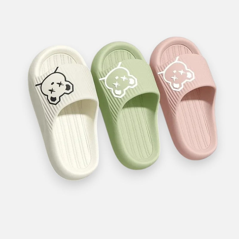 chaussons KidSafe