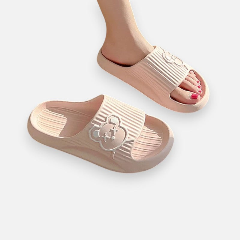 chaussons KidSafe