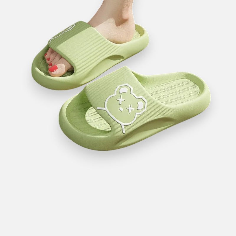 chaussons KidSafe