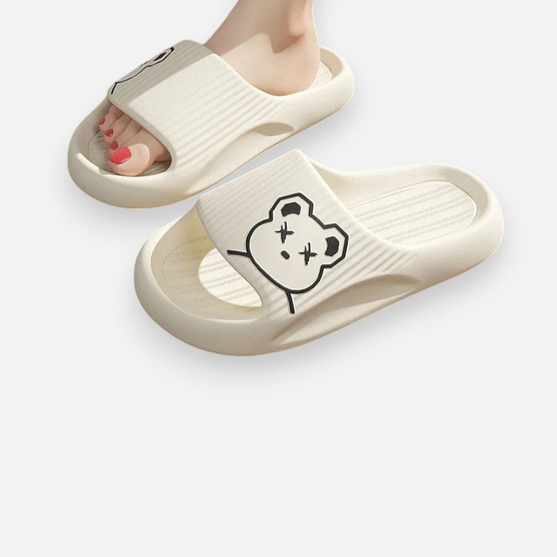 chaussons KidSafe