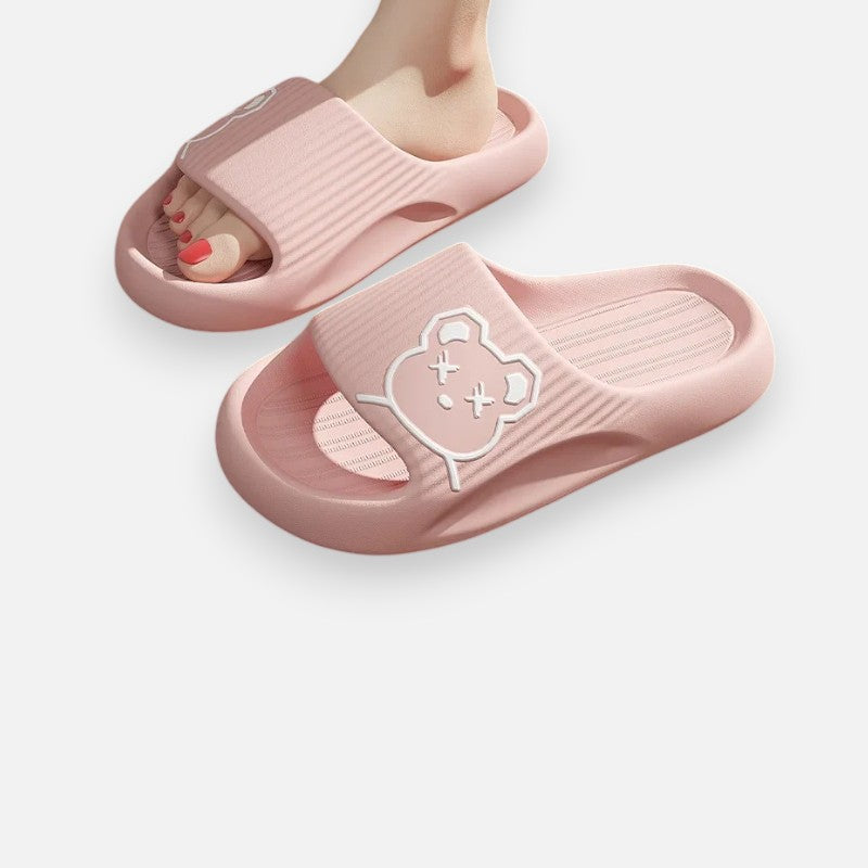 chaussons KidSafe