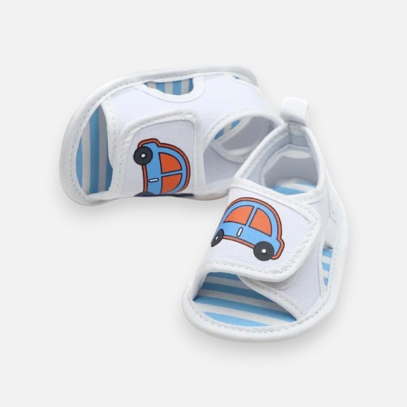 Chaussons Baby toddler