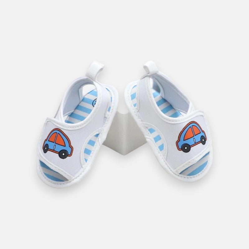 Chaussons Baby toddler