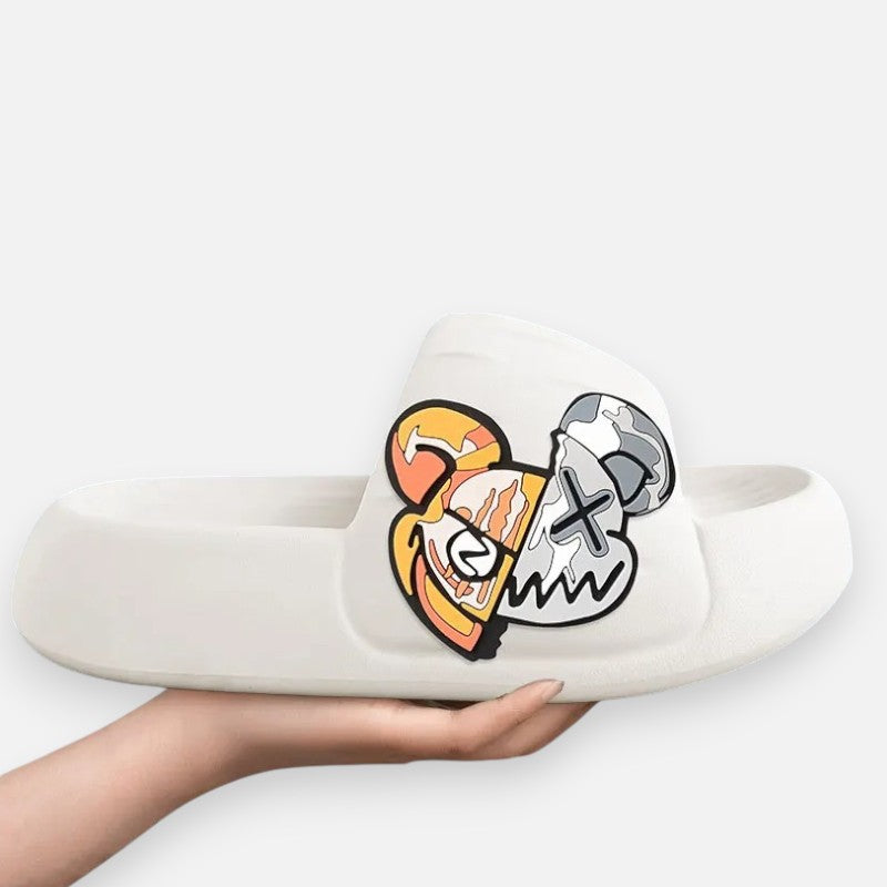 Chaussons Bearzy