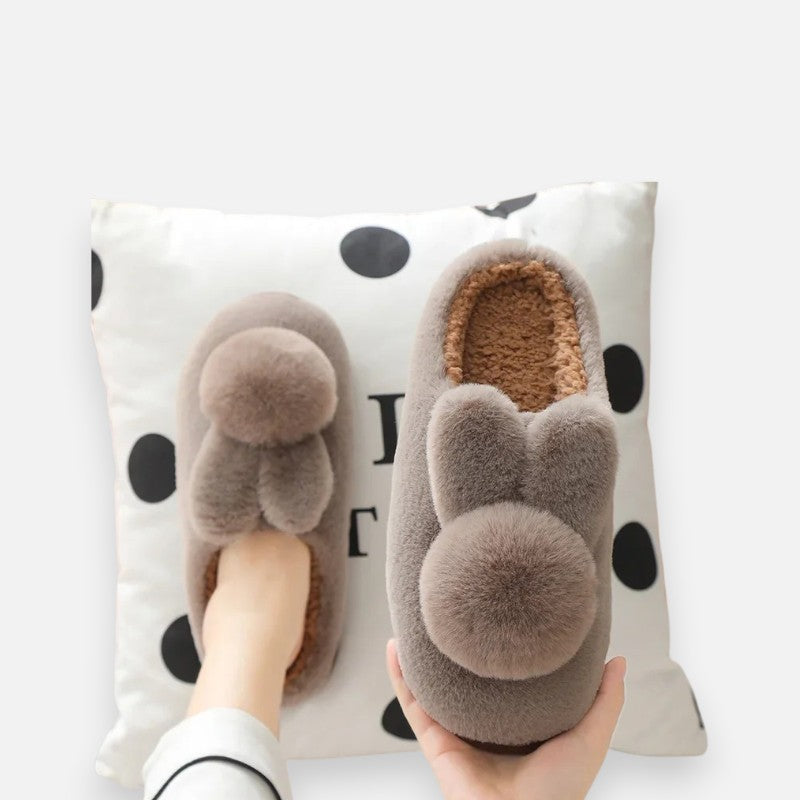 Chaussons De Tendresse