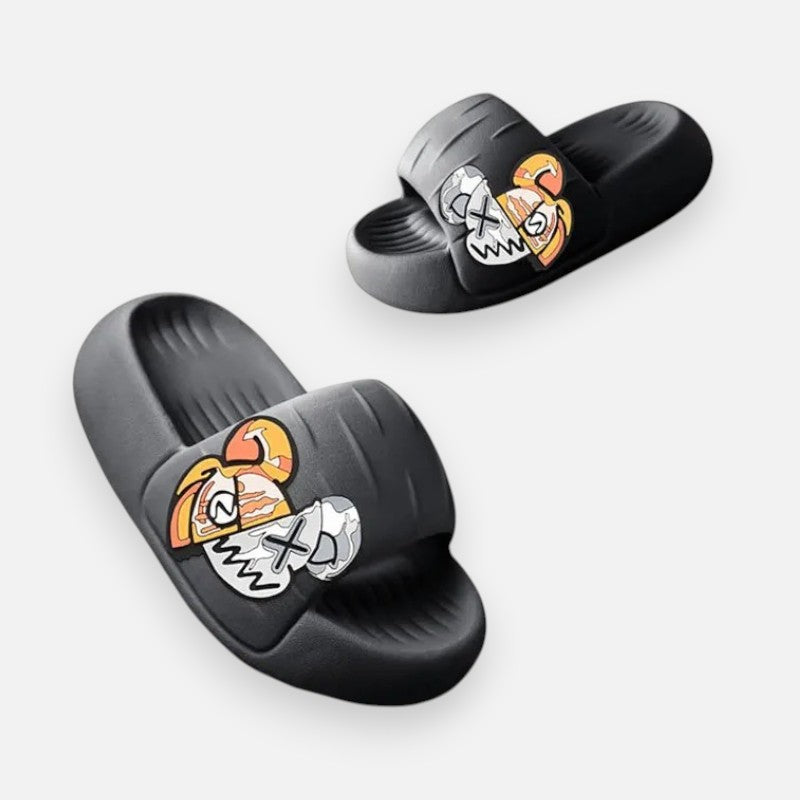 Chaussons Bearzy