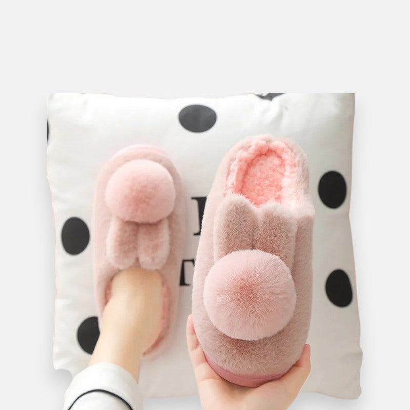 Chaussons De Tendresse