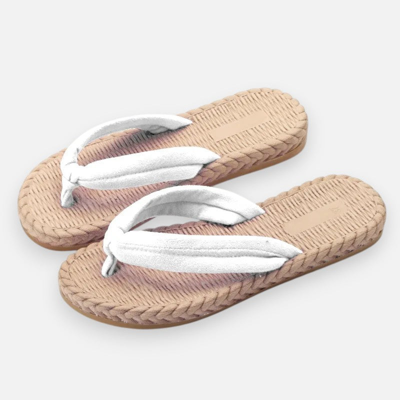 Sandales Japanese-style