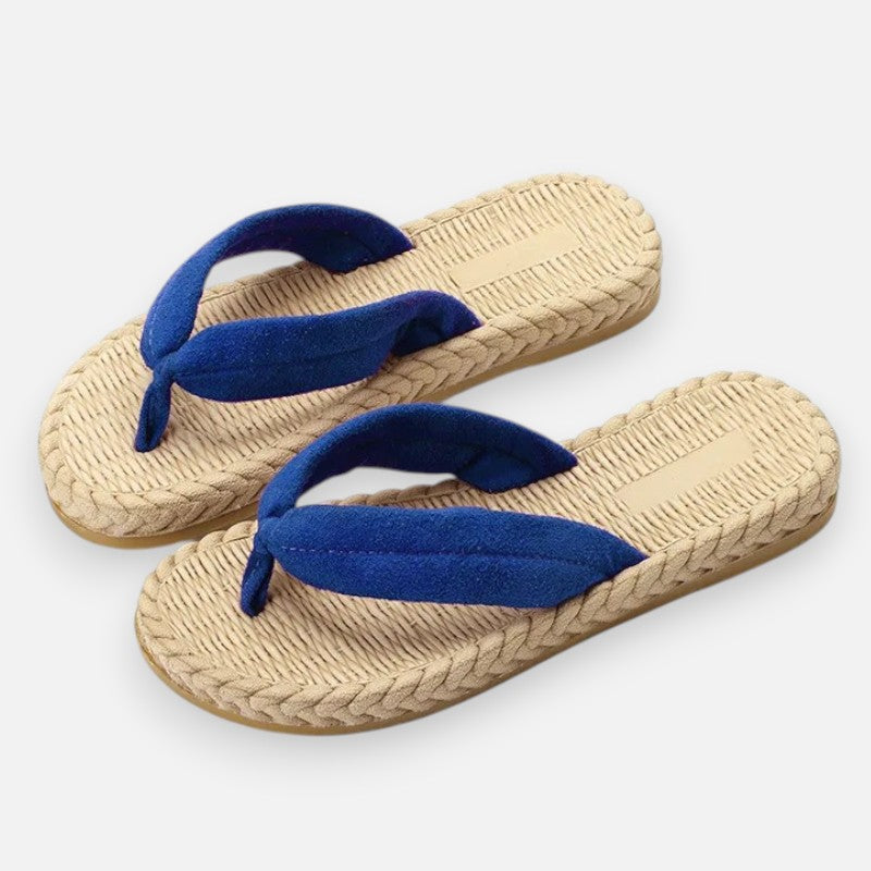 Sandales Japanese-style