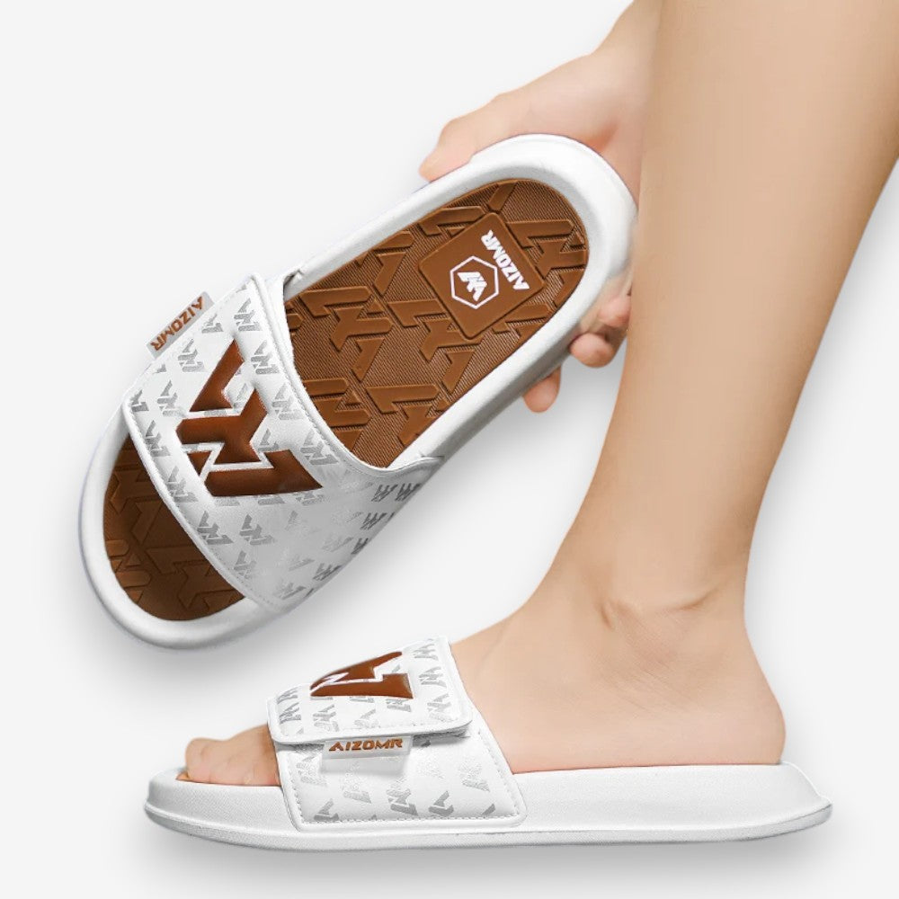 Sandales Sandals Are Here Comfortable