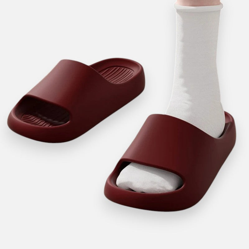 Chaussons OpenToe