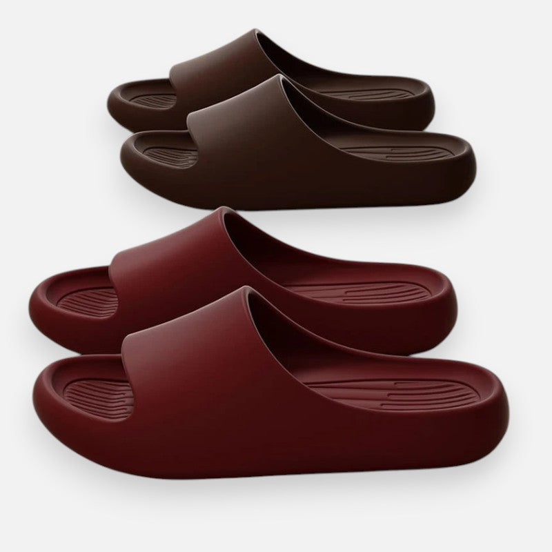 Chaussons OpenToe