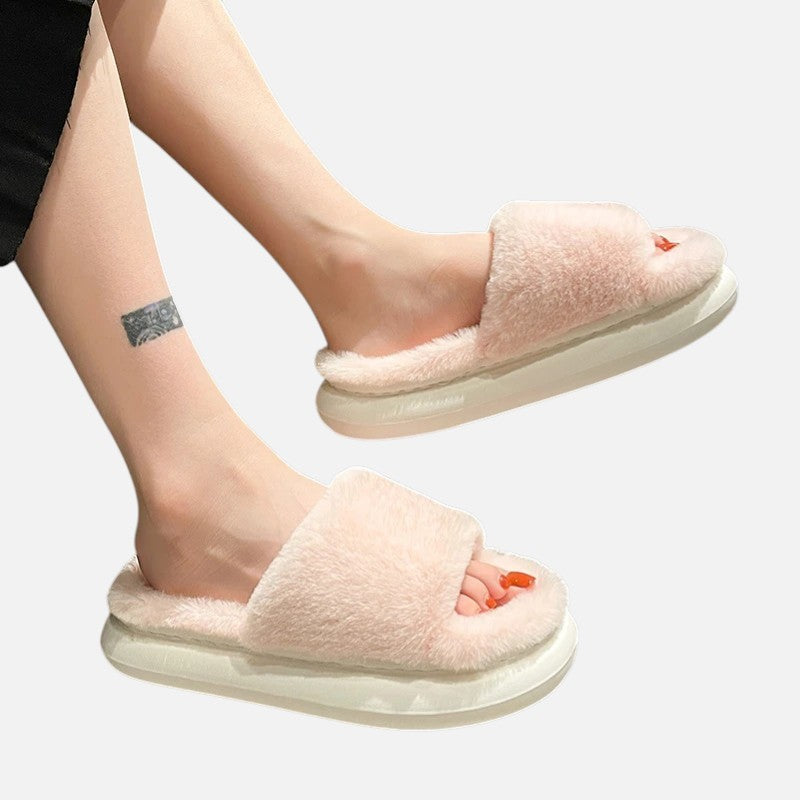 Chaussons Soft Comfy