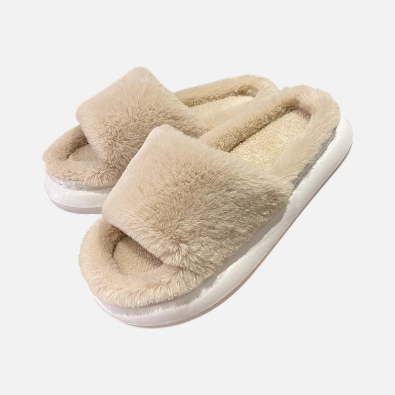 Chaussons Soft Comfy