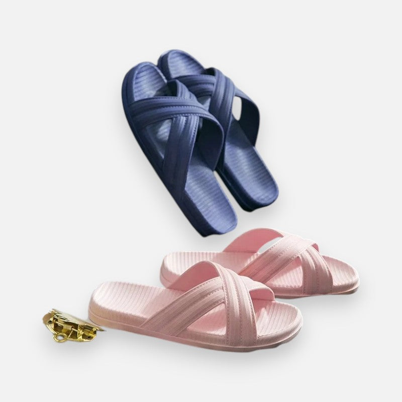 Sandales Cross
