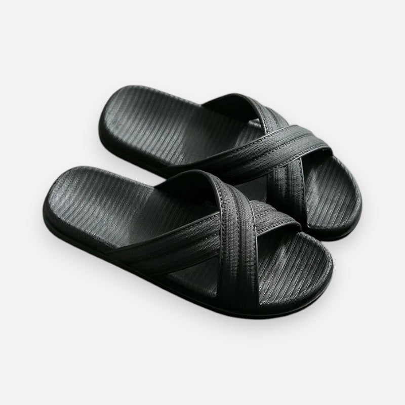 Sandales Cross