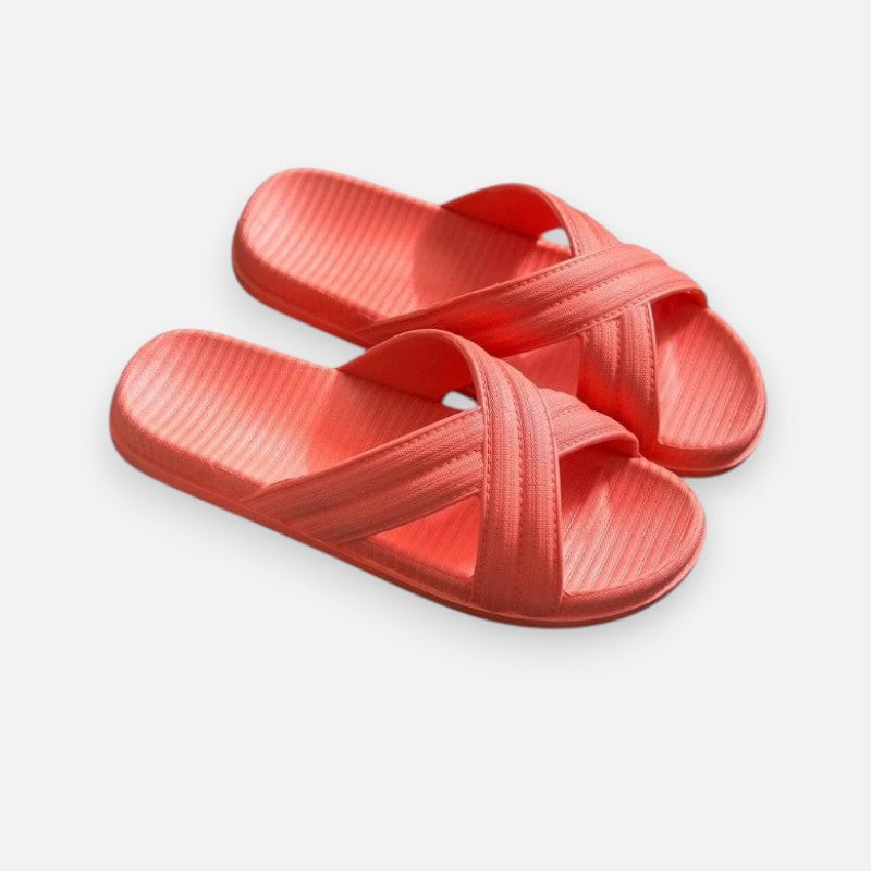 Sandales Cross