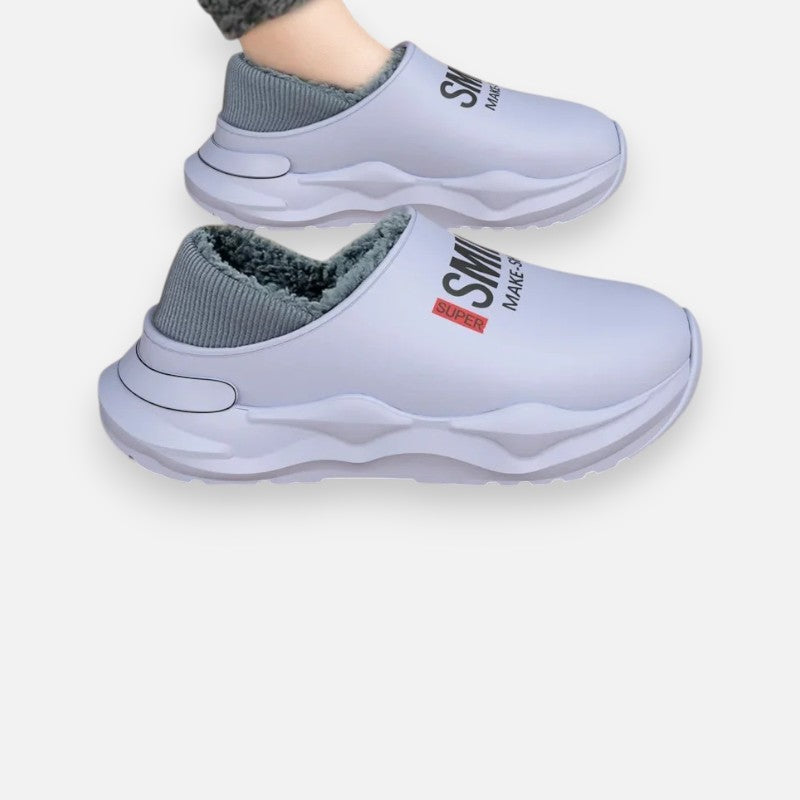 Chaussons Glacior