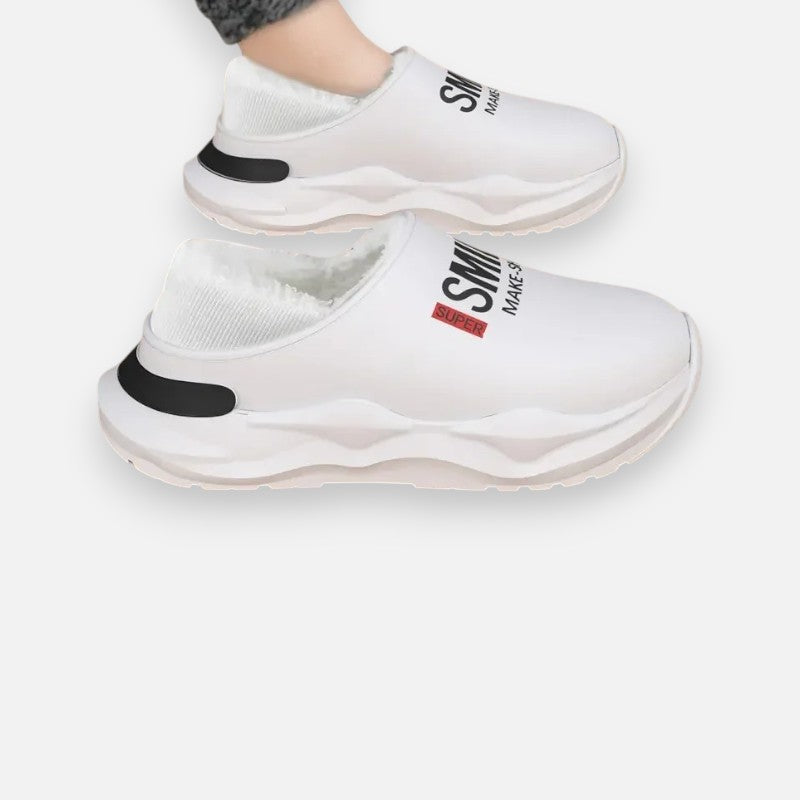 Chaussons Glacior