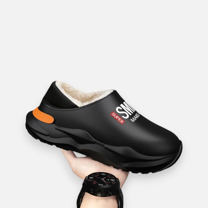 Chaussons Glacior