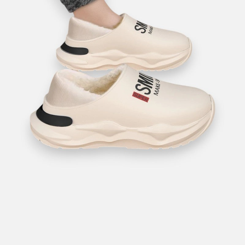 Chaussons Glacior
