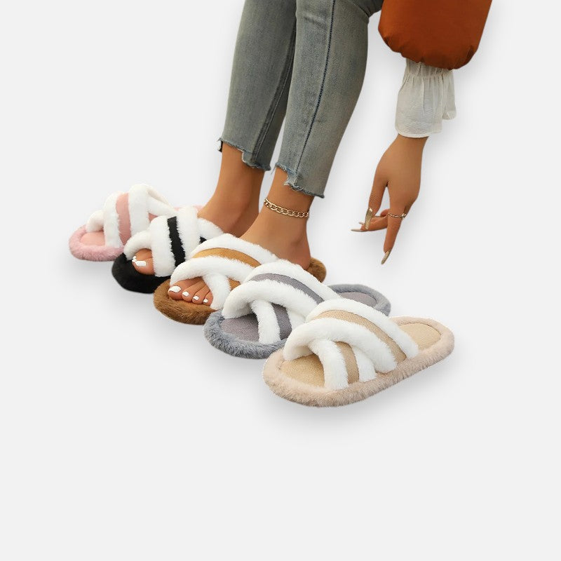 Chausson Furry