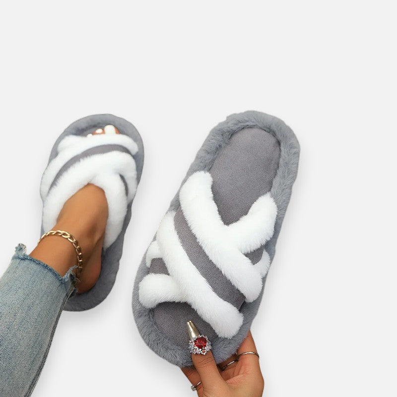 Chausson Furry