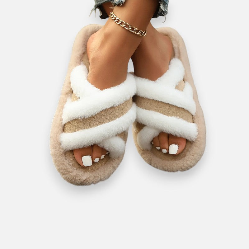 Chausson Furry