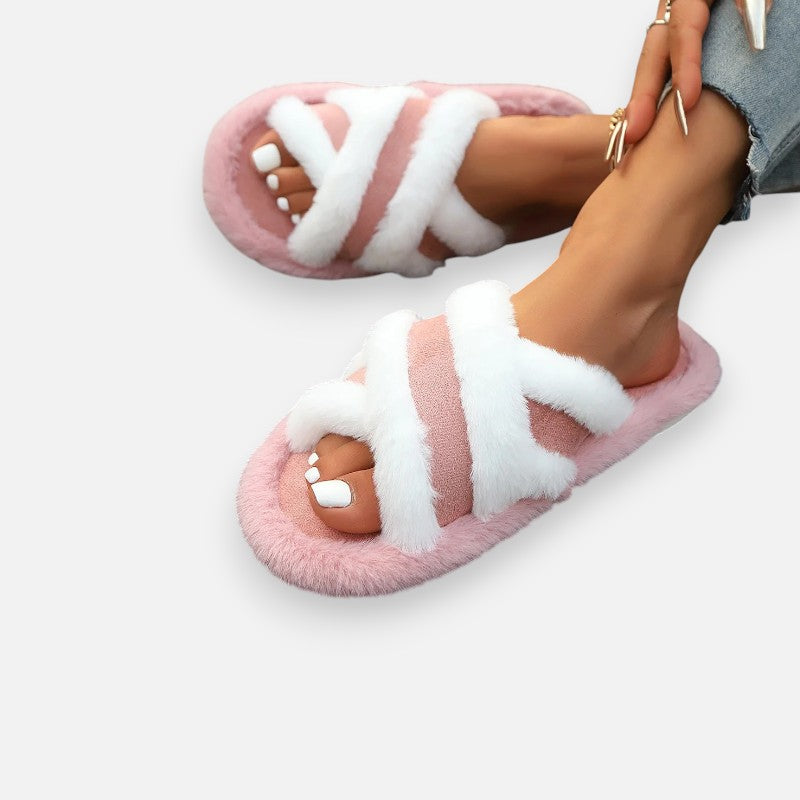 Chausson Furry