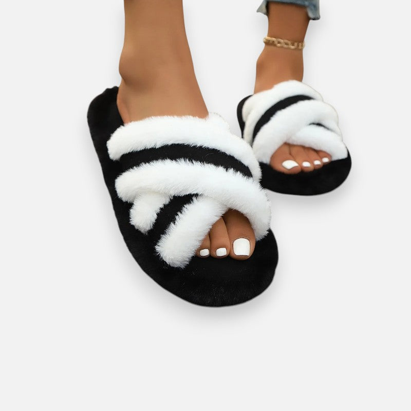 Chausson Furry