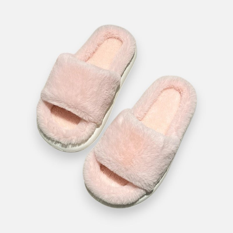 Chaussons Soft Comfy
