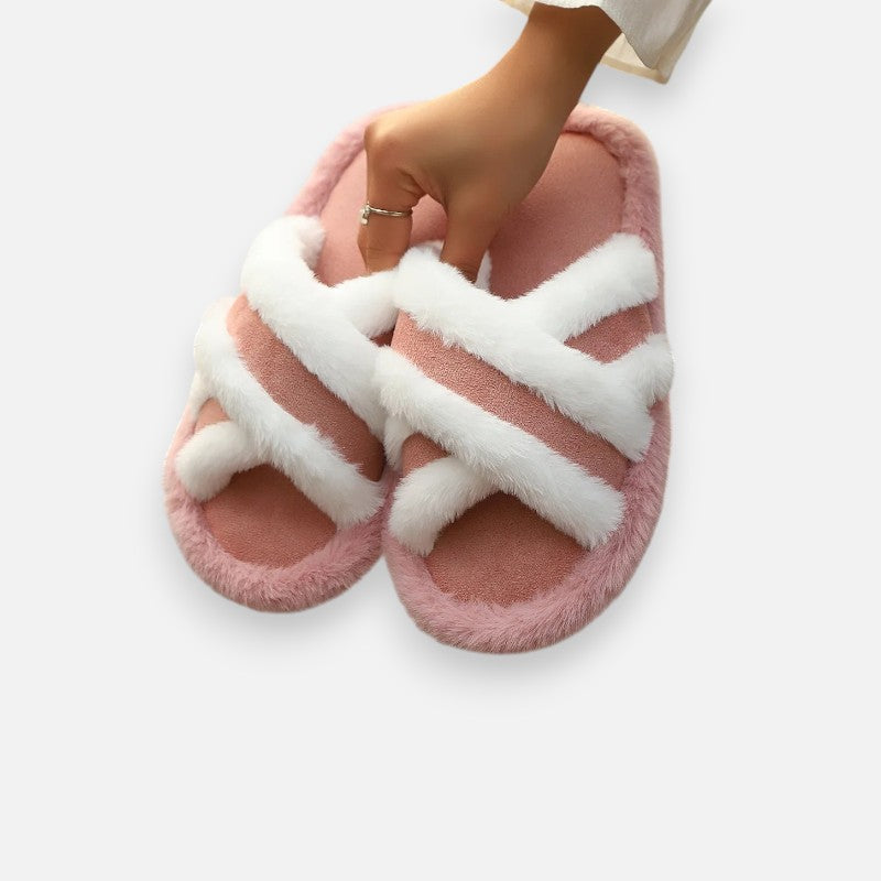 Chausson Furry