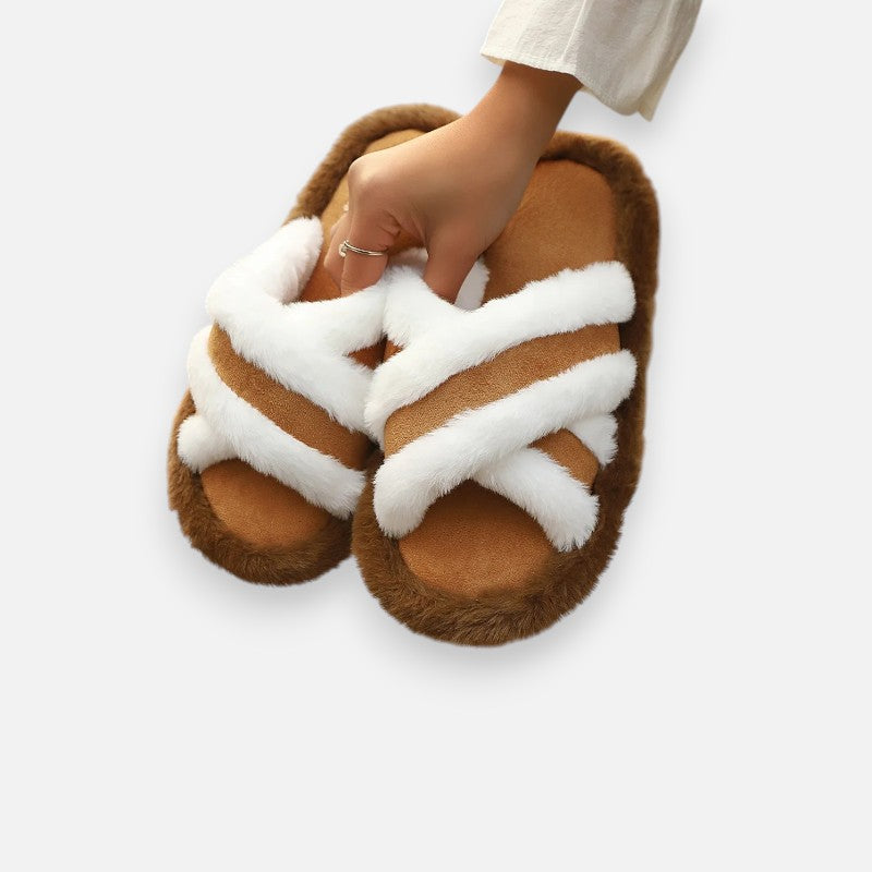 Chausson Furry