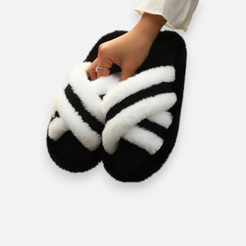 Chausson Furry