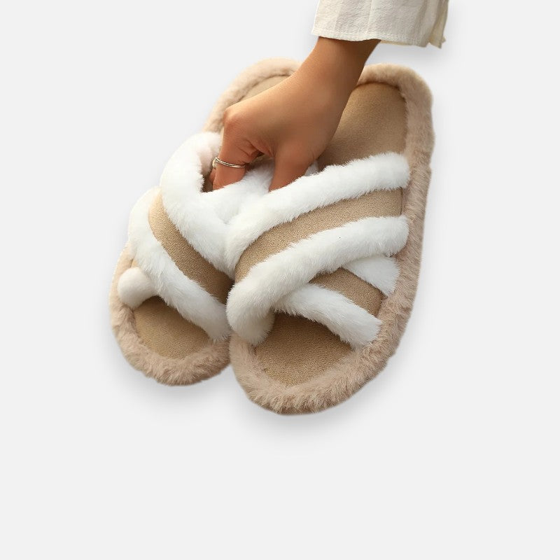 Chausson Furry