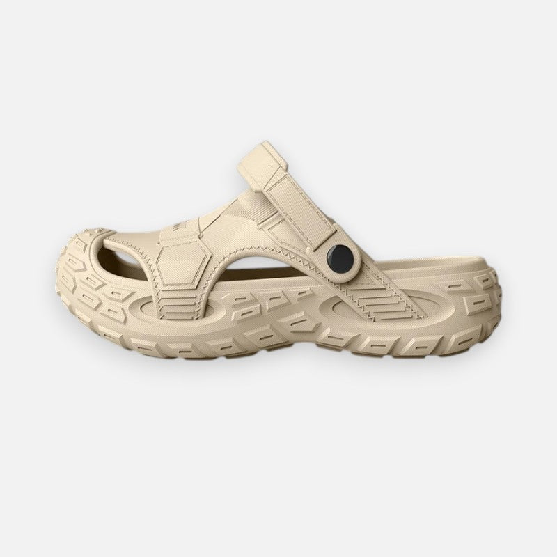 Sandales Robuste