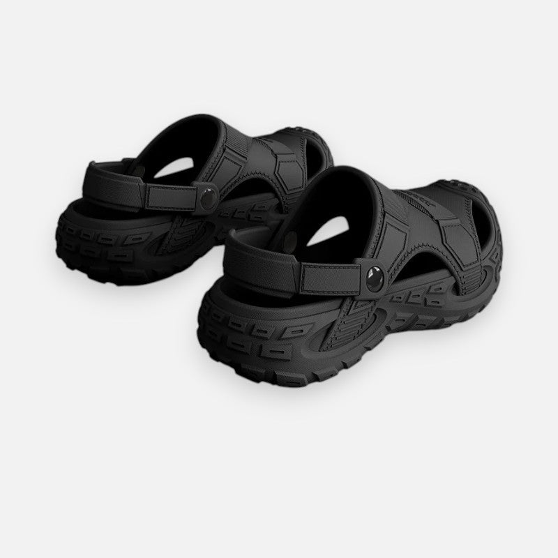 Sandales Robuste