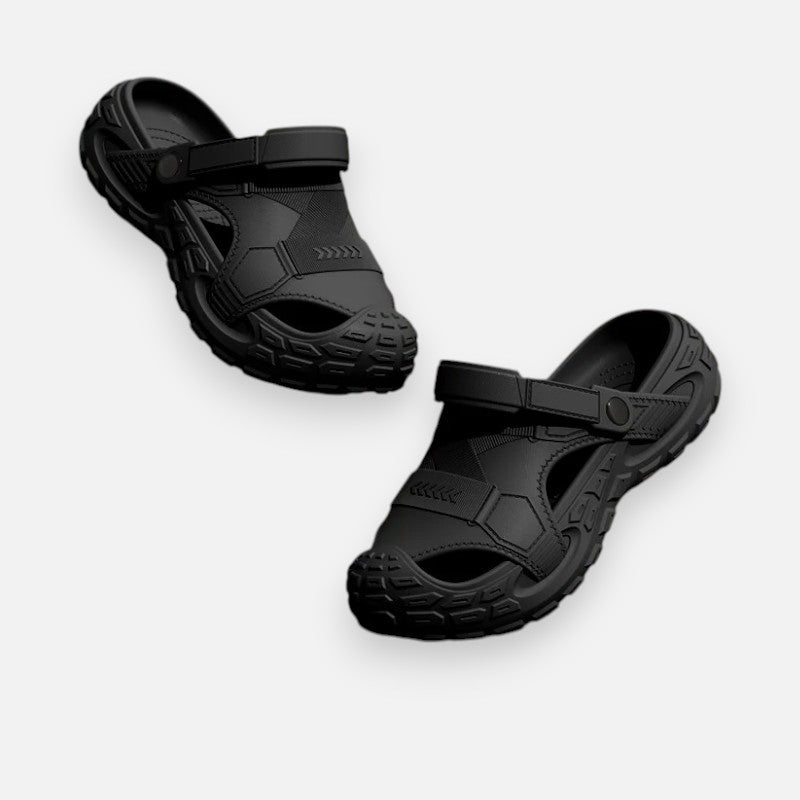 Sandales Robuste