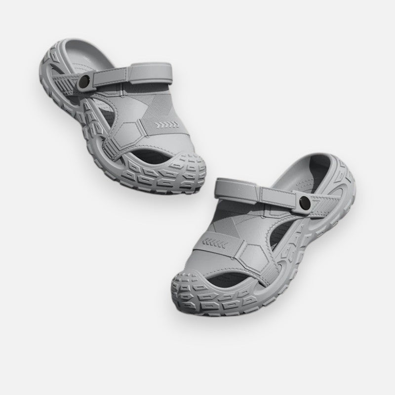 Sandales Robuste