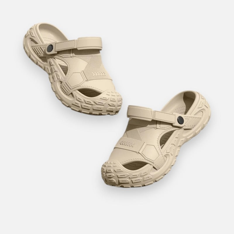 Sandales Robuste