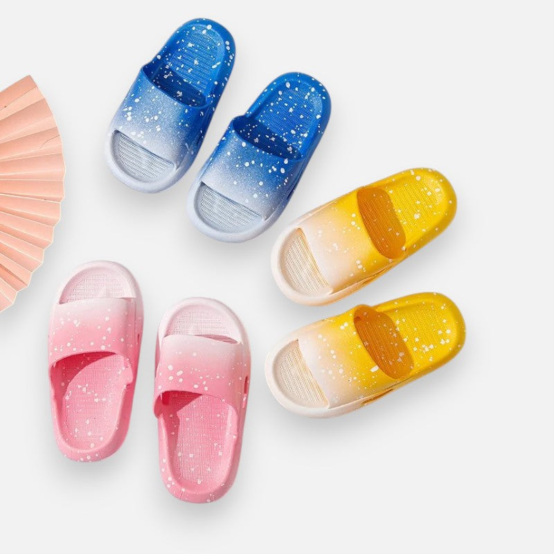 Chaussons SunnyStep
