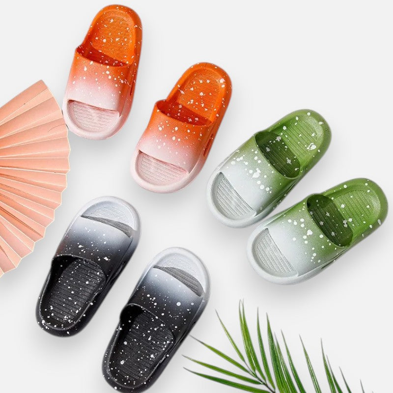 Chaussons SunnyStep