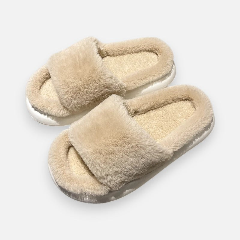 Chaussons Soft Comfy