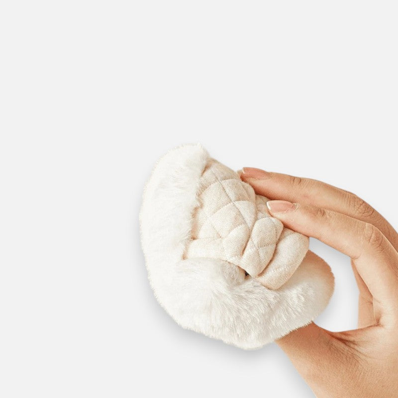 Chaussons Newborn