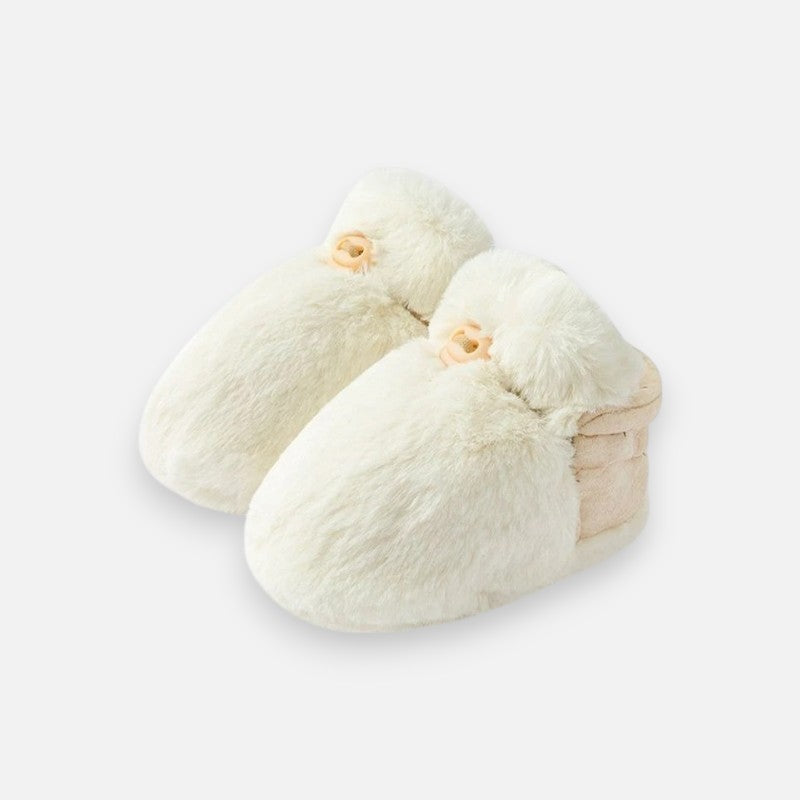 Chaussons Newborn